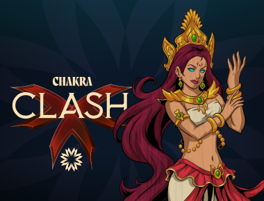 Chakra Clash